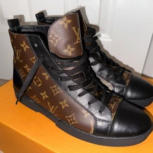 Men’s Louie Vuitton